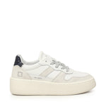 Sneakers Platform <BR/> W431 CP-VCWL D.A.T.E. 