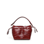 Minibag Mamma Baguette in pelle 8BS105 AV5BF156U FENDI 