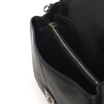 Borsa The Messenger in pelle 2R5HMS002H01 001 MARC JACOBS 