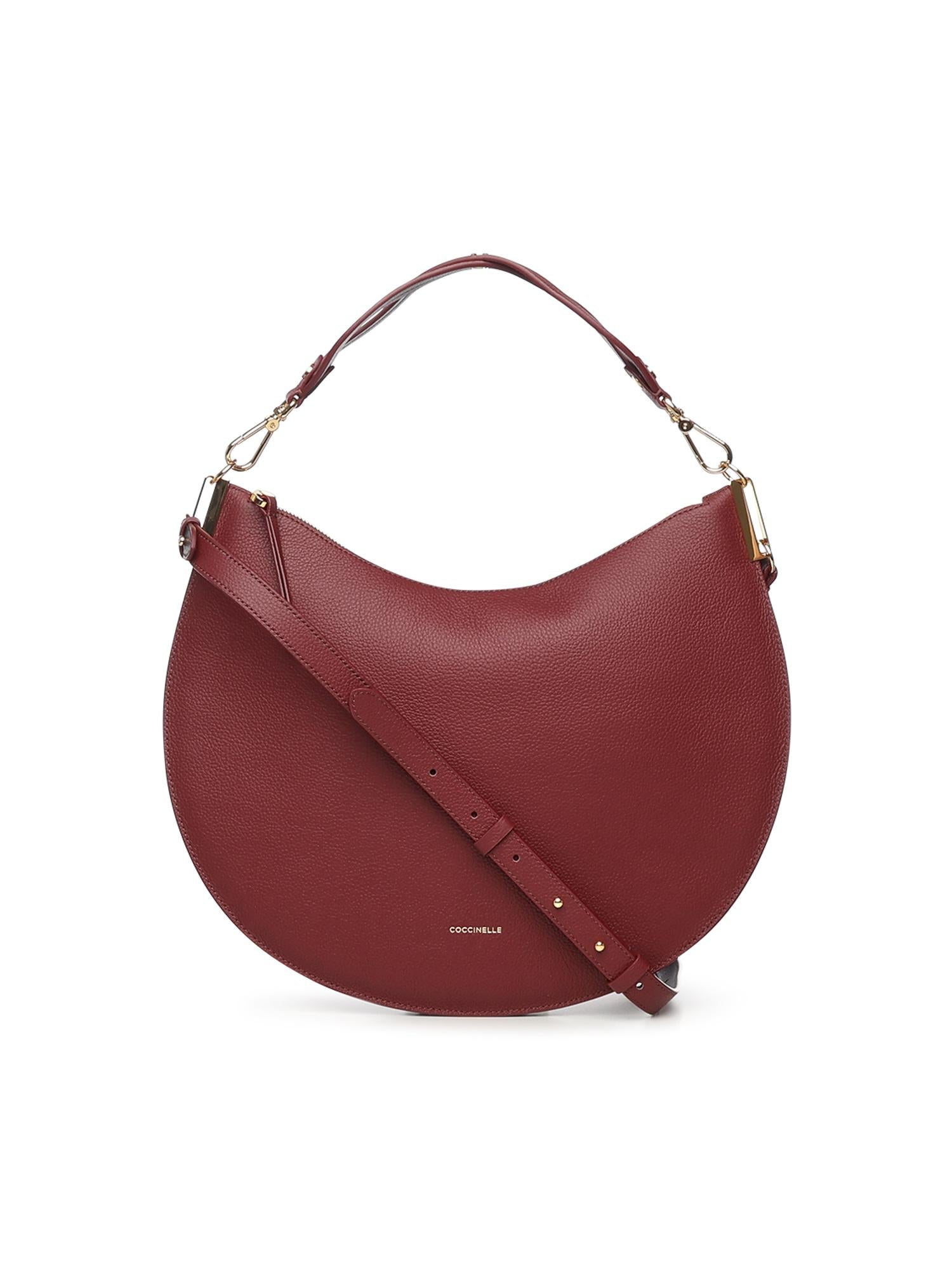 Borsa Sunup Large E1QKF130101 612 COCCINELLE 