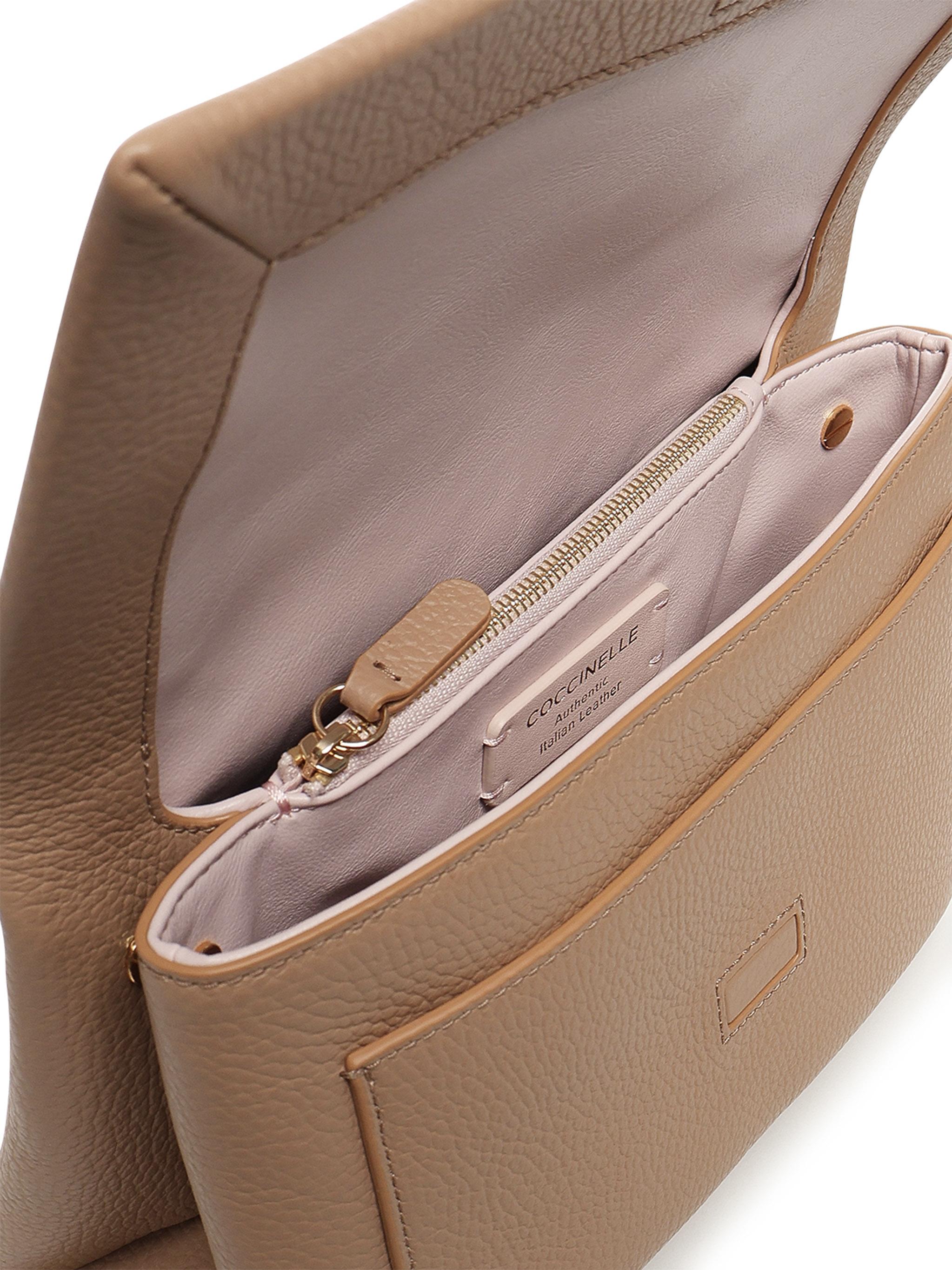 Borsa a tracolla Dew E1RCK120201 N71 COCCINELLE 