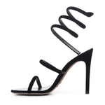 Sandali Cleo 105 C12478 105VL019999 RENÉ CAOVILLA 