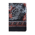 Sciarpa in lana e cashmere jacquard MATA0038 AKB53AQ246S9883 ETRO 