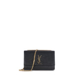 Borsa a tracolla Kate medium 364021 BOW0J1000 SAINT LAURENT 