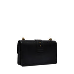 Borsa media Love Bag One in pelle 105857 A0F1Z99Q PINKO 