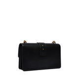 Borsa media Love Bag One in pelle 105857 A0F1Z99Q PINKO 