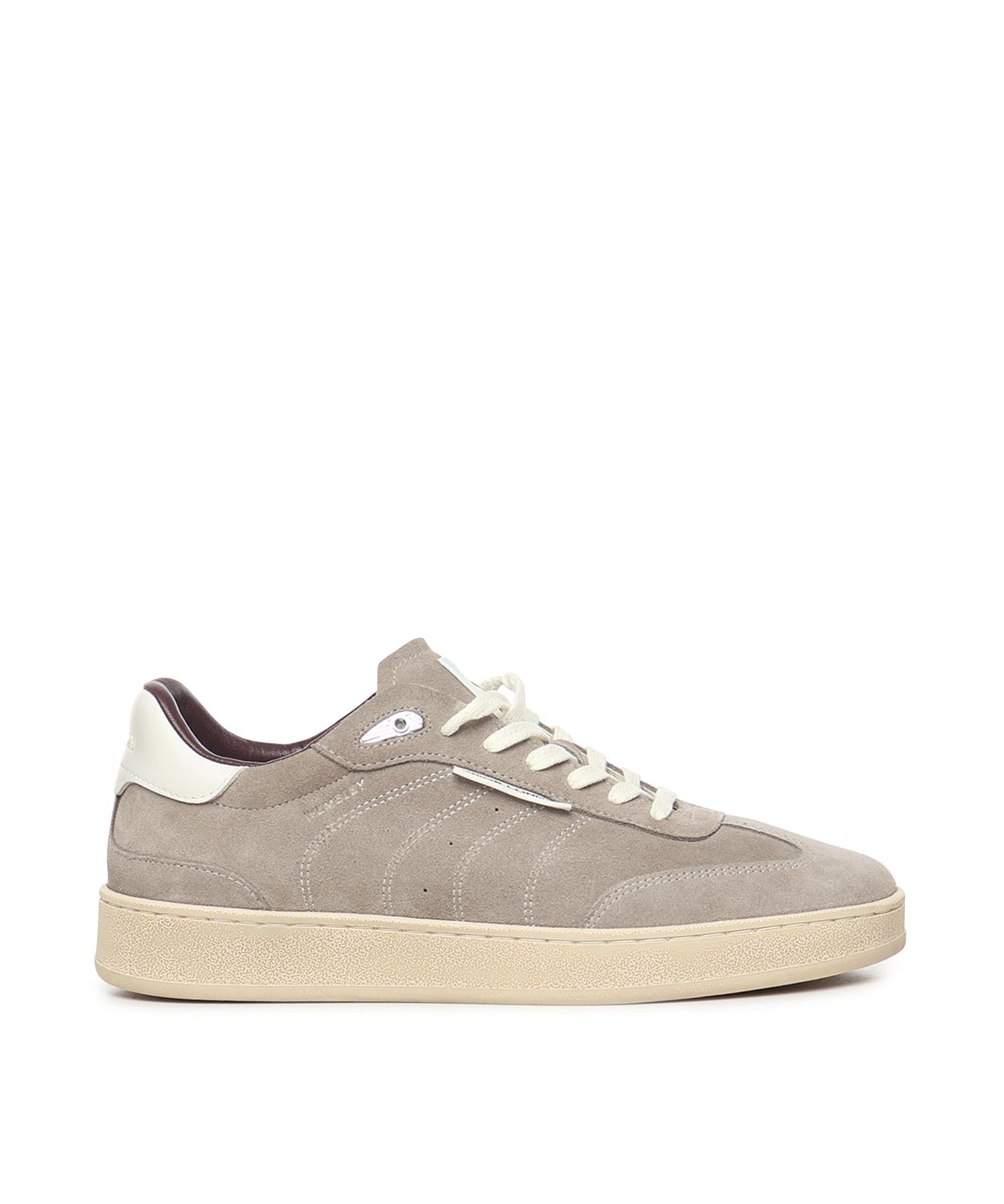 Sneakers Chelsea 11251AA8 GREY CRIME LONDON 