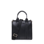 Borsa shopping ECHO 73<BR/> 73BS7HD02 ECHO 73 BLACK V° 73 