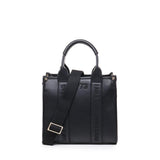 Borsa shopping ECHO 73<BR/> 73BS7HD02 ECHO 73 BLACK V° 73 
