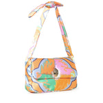 Borsa a spalla Kensington Knot 5586957689 PINK KURT GEIGER 