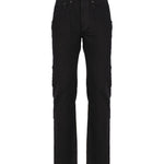 Jeans a gamba dritta DT0072 PG1334999 JW ANDERSON 