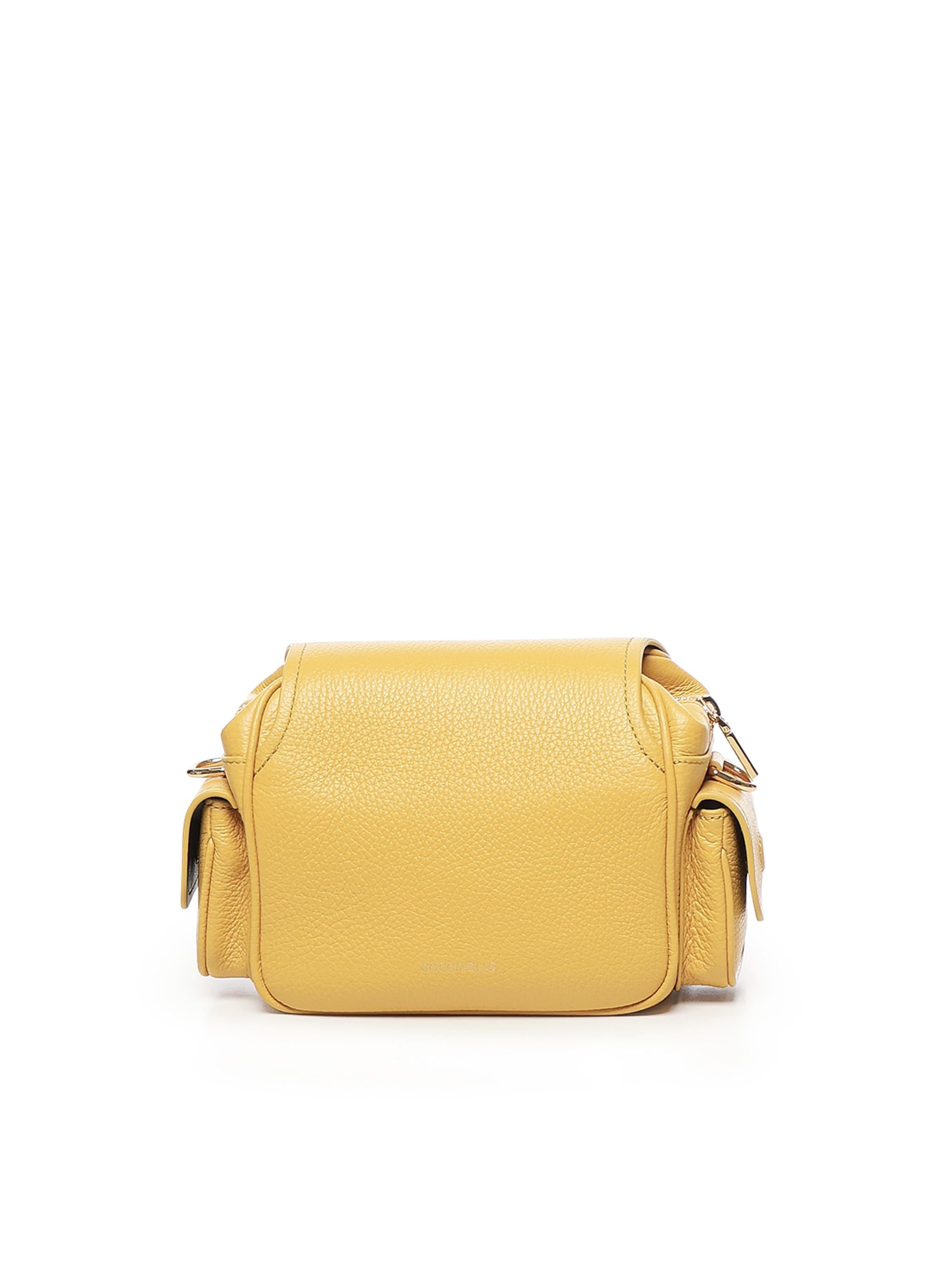 Mini bag Campus E1RFF550101 J19 COCCINELLE 