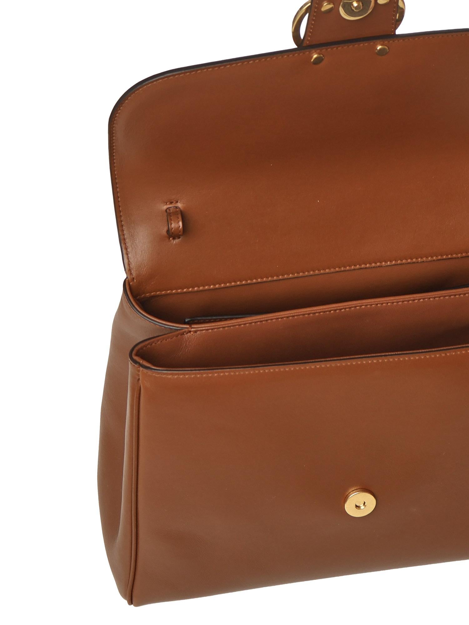 Borsa 9TO5 in pelle 7W2B0R87 SRSN58 VALENTINO GARAVANI 