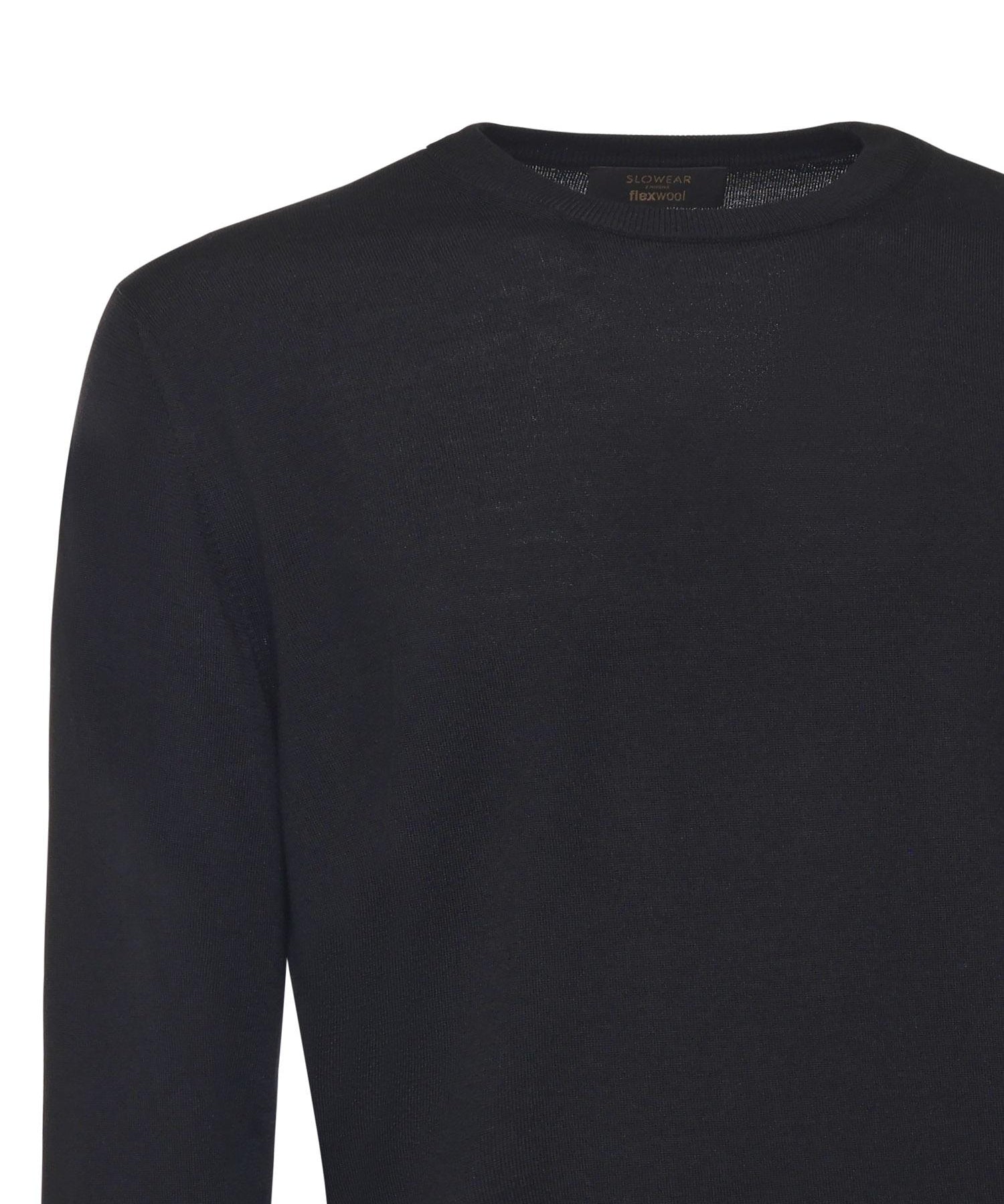 Maglia in Flexwool 810234 Z0290N3017 ZANONE 