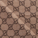 Scialle in cashmere GG 812317 4GABX2579 GUCCI 