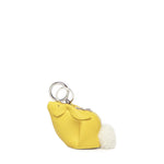 Ciondolo Bunny in pelle di vitello C880T40X04 8100 LOEWE 