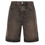 Short in denim MLM100501 16 REPRESENT 