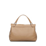 Borsa Postina small in pelle 068010 -0050000Z0294 ZANELLATO 