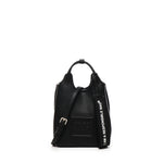 Borsa a tracolla Jenny 73BS8VR04 JENNYNERO V° 73 