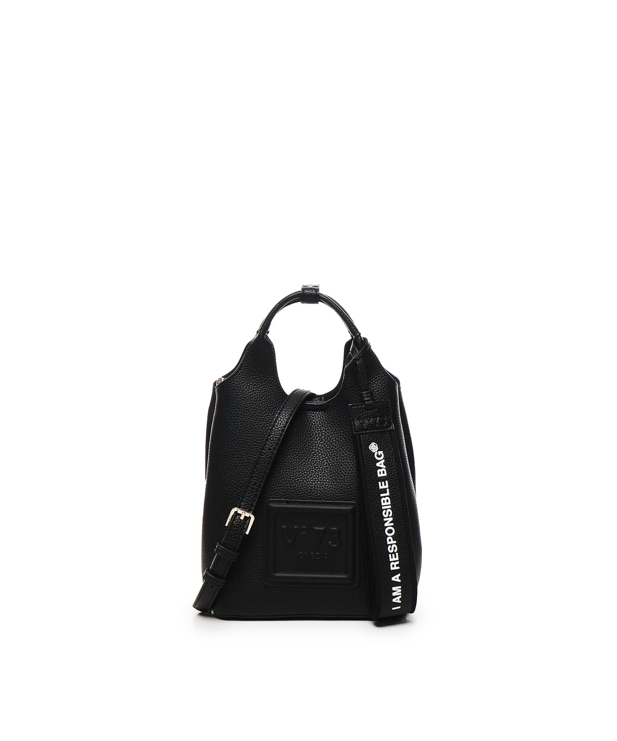 Borsa a tracolla Jenny 73BS8VR04 JENNYNERO V° 73 