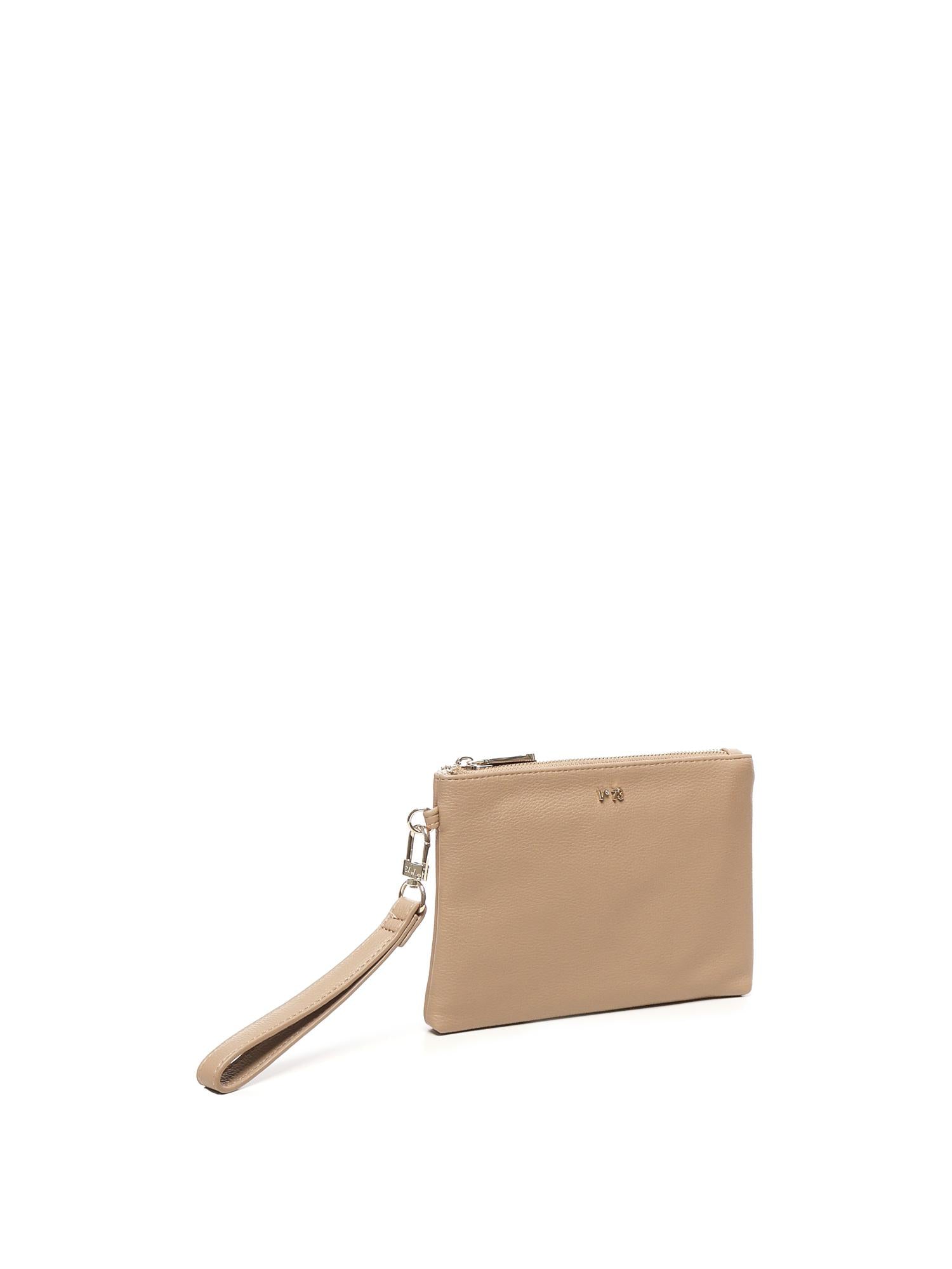 Pochette Keira 73BE9D1529 KEIRABEIGE V° 73 