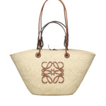 Shopping 'Anagram Basket' media A223T43X02 2435 LOEWE 