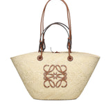 Shopping 'Anagram Basket' media A223T43X02 2435 LOEWE 