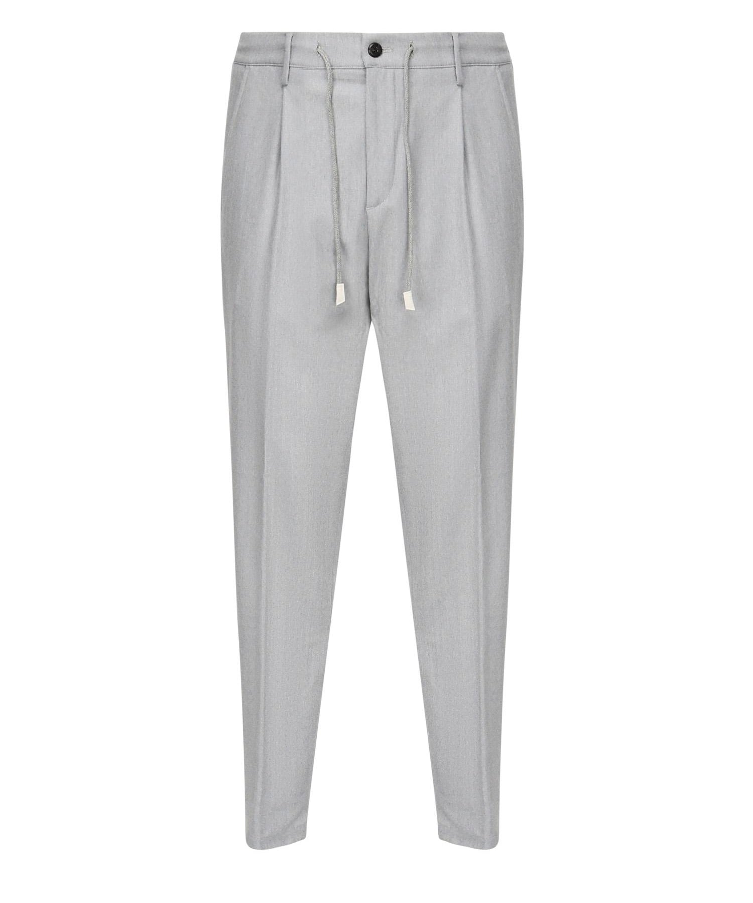 Pantalone jogger L75PANG03TES0L065 08 ELEVENTY 