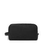 Beauty case in Nylon FF Jacquard 7N0141 AVC6F1USQ FENDI 