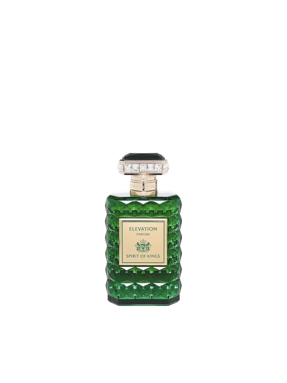 Elevation eau de parfum 100 ml ELEVATION 100ML1 SPIRIT OF KINGS 