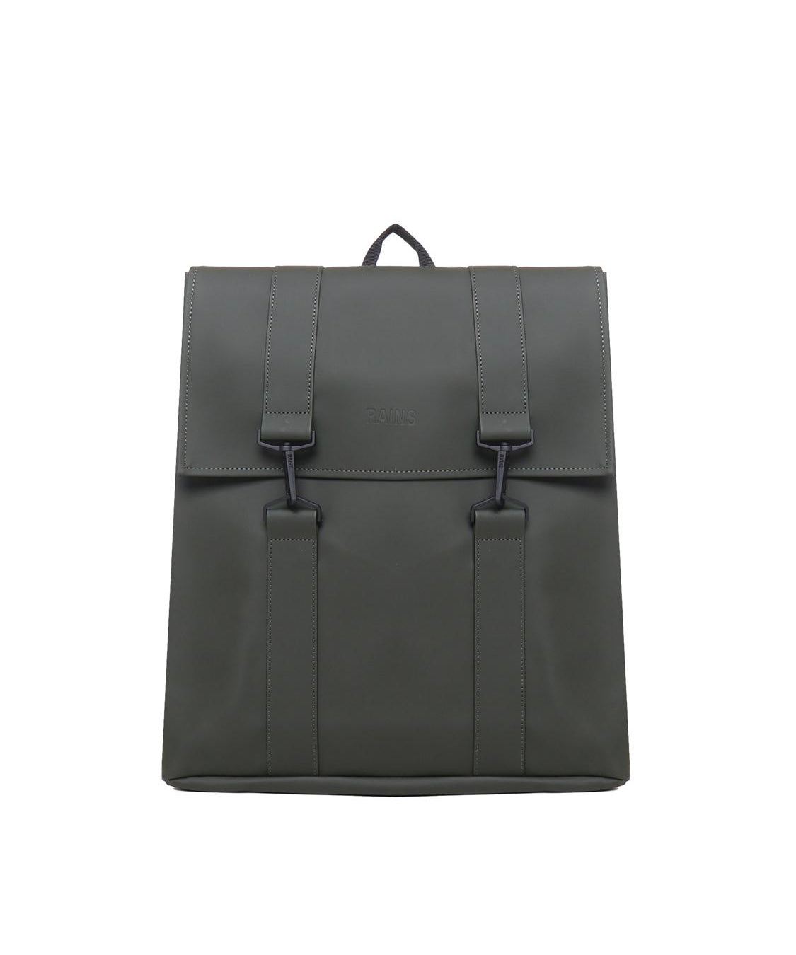 Zaino "MSN Bag" RA13300 GRE RAINS 