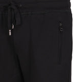 Pantalone jogging in jersey con logo GVXQHT G7F2GN0000 DOLCE & GABBANA 