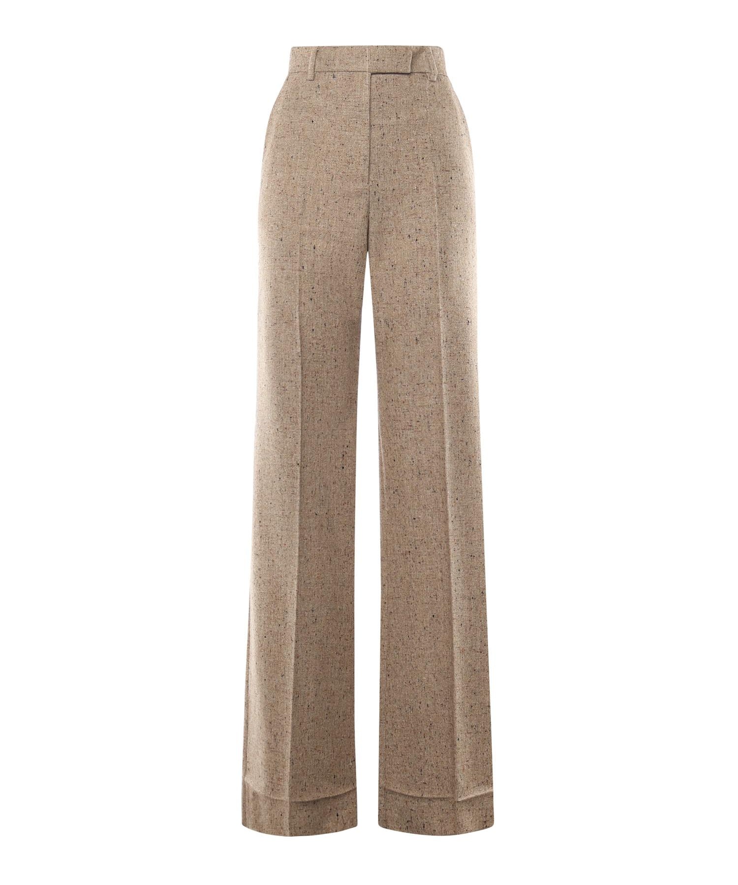 Pantaloni in bottonato natte' 7B0RB6S0 9RTE83 VALENTINO GARAVANI 