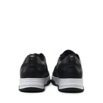 Sneakers Vyper in pelle VYPER -BLACK/BLACK GIULIANO GALIANO 