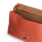 Borsa Postina® small in pelle 068010 -0040000Z0384 ZANELLATO 