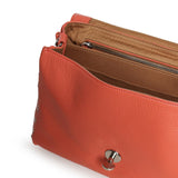 Borsa Postina® small in pelle 068010 -0040000Z0384 ZANELLATO 
