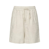 Bermuda in lino K75BERK03TES0K178 02 ELEVENTY 