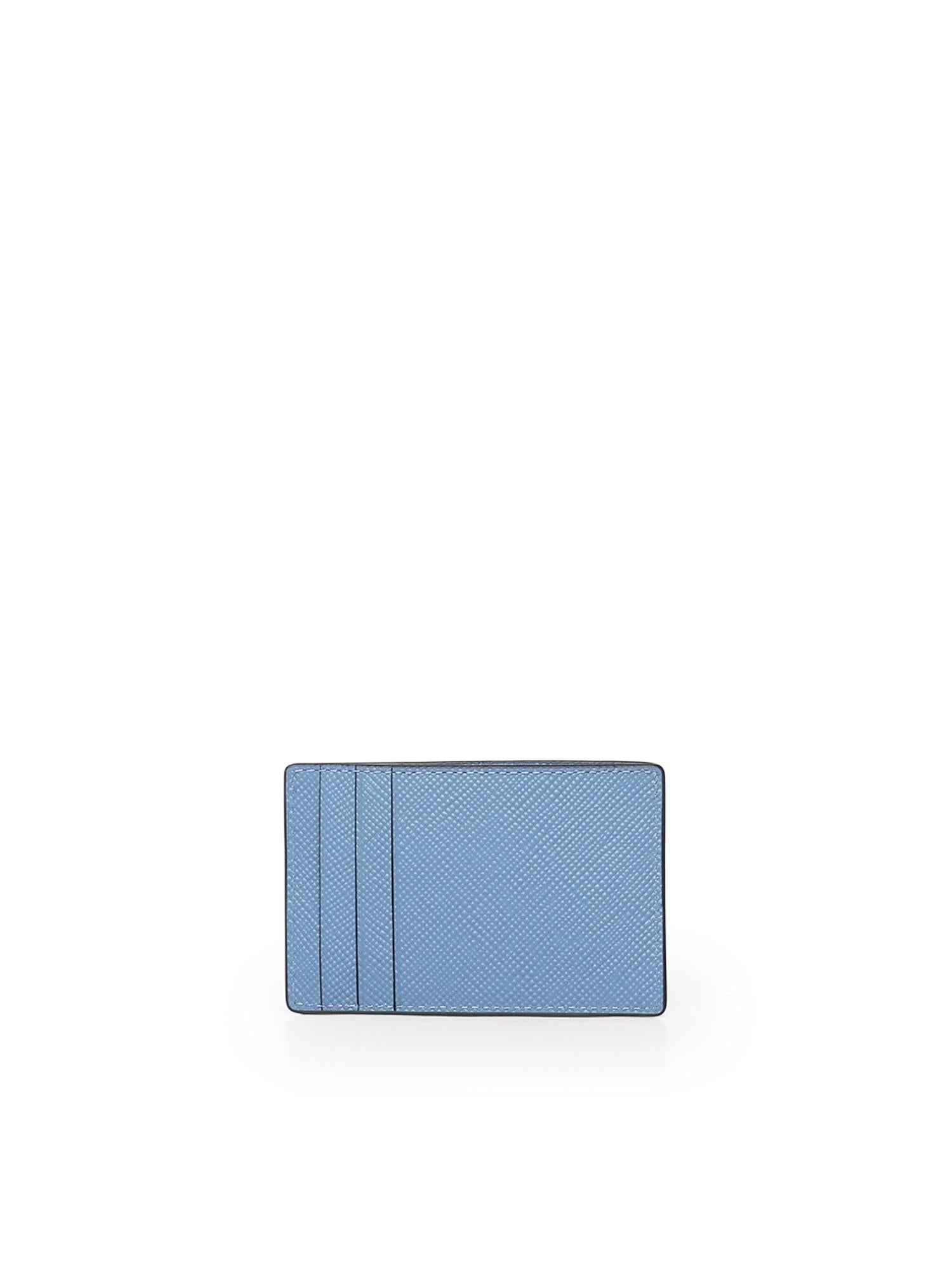 Porta carte con logo 39S5LEDD0L 457 MICHAEL MICHAEL KORS 