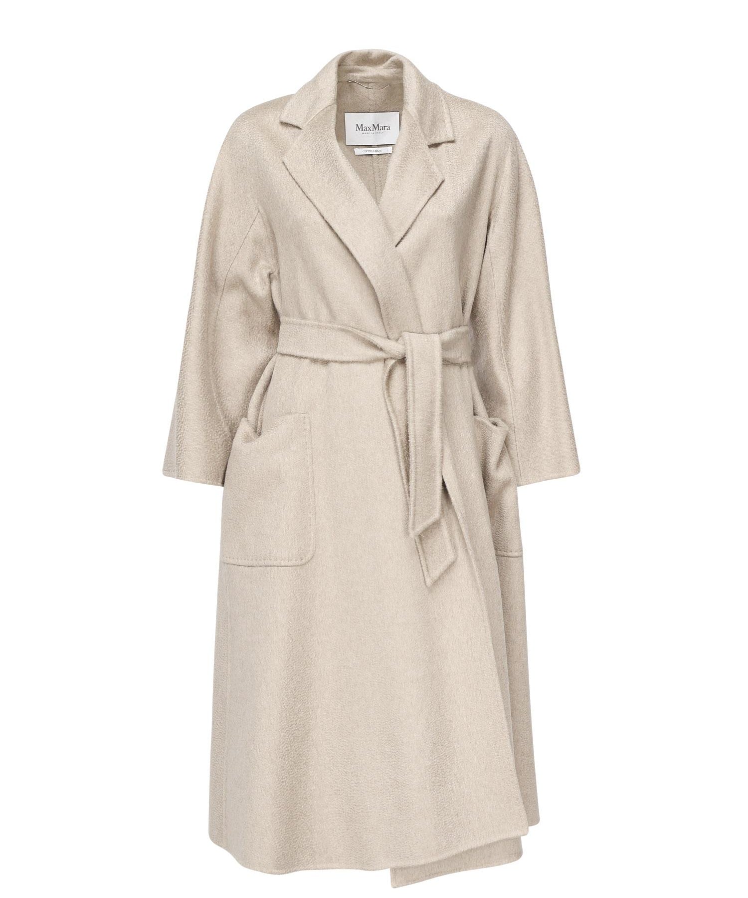 Cappotto Ludmilla 2521016051600 032 MAX MARA 