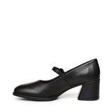 Pumps Kora in pelle K201799 001 CAMPER 