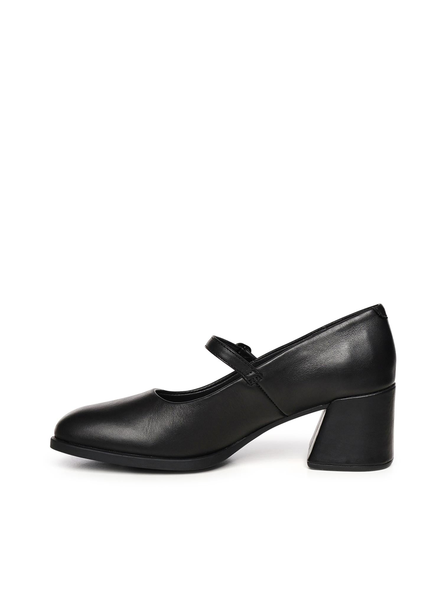 Pumps Kora in pelle K201799 001 CAMPER 
