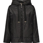 Giacca imbottita in tela antigoccia 2529486104600 009 MAX MARA THE CUBE 