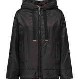 Giacca imbottita in tela antigoccia 2529486104600 009 MAX MARA THE CUBE 
