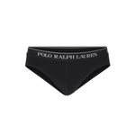 Tre paia di slip in cotone 714835884 002 POLO RALPH LAUREN 