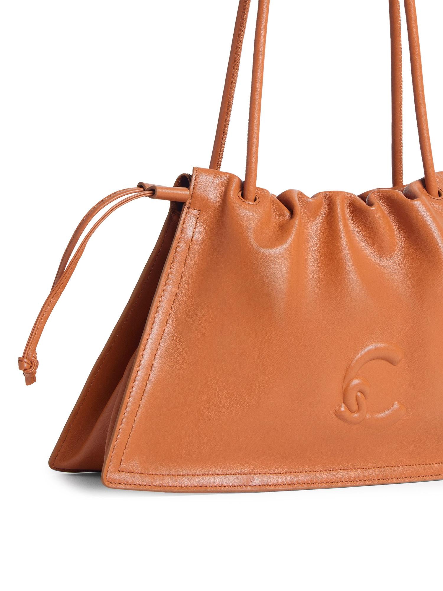 Borsa Dulse Medium in pelle E1SS5130101 R41 COCCINELLE 