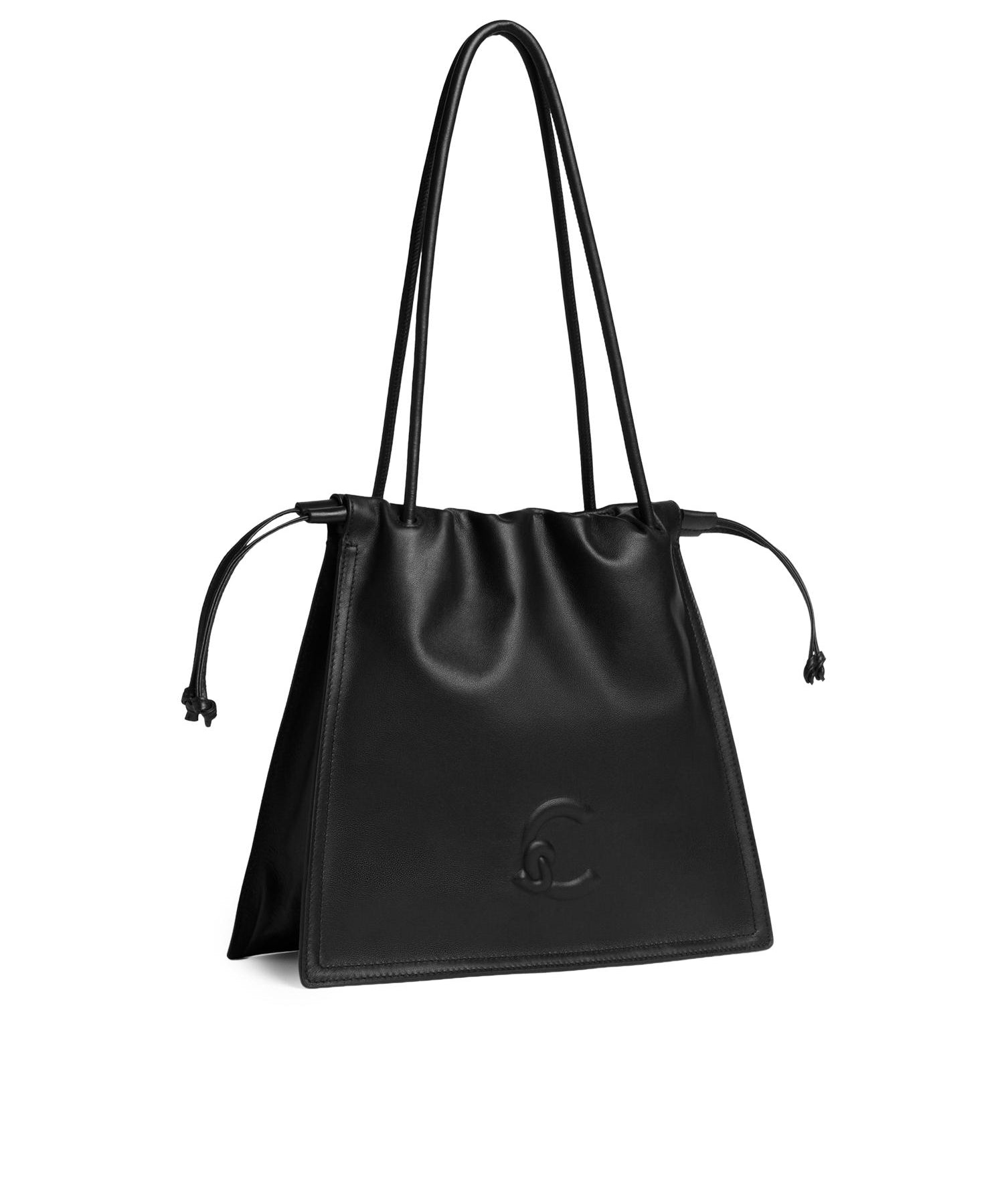 Borsa Dulse in pelle E1SS5110201 001 COCCINELLE 
