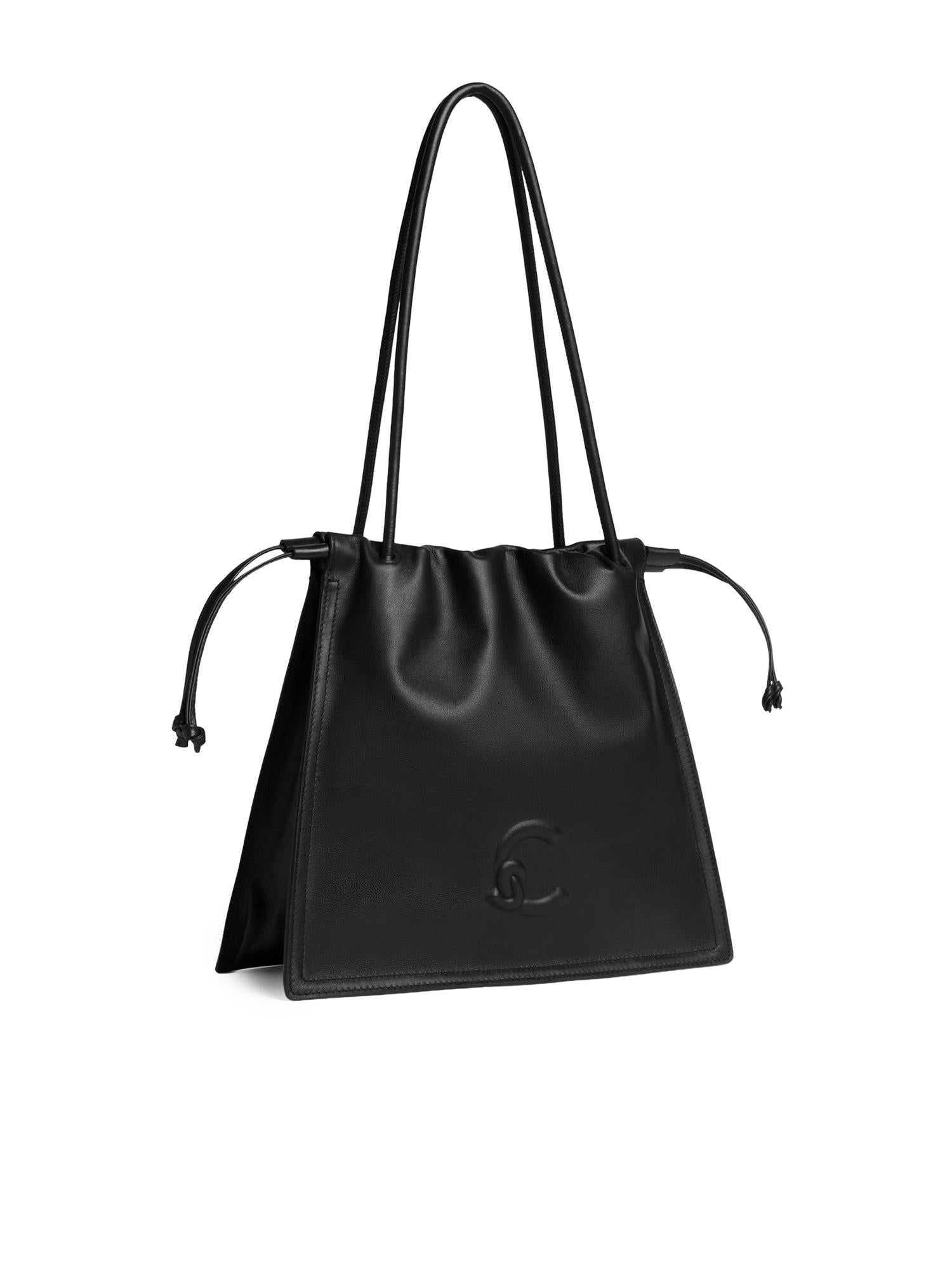 Borsa Dulse in pelle E1SS5110201 001 COCCINELLE 