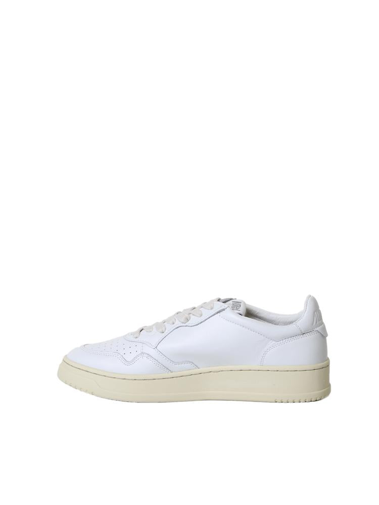 Sneakers Medalist low in pelle AULM LL15 AUTRY 