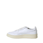 Sneakers Medalist low in pelle AULM LL15 AUTRY 