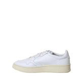 Sneakers Medalist low in pelle AULM LL15 AUTRY 